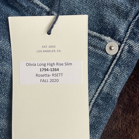 Citizen of Humanity - Picture 3 of 6